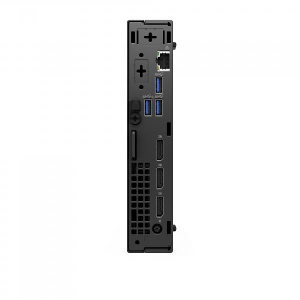 DELL OptiPlex 7020 Plus Intel Core i7 i7-14700 16 GB DDR5-SDRAM 512 GB SSD Windows 11 Pro MFF Mini PC Negro [542TT]