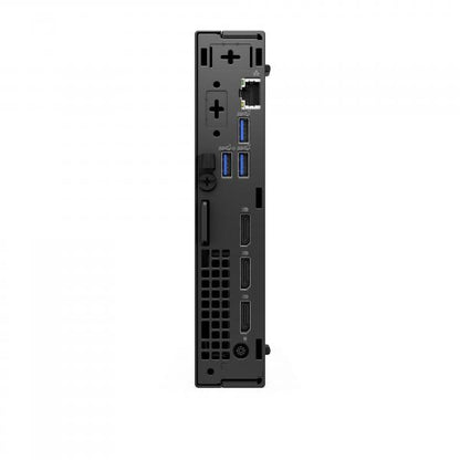 DELL OptiPlex 7020 Plus Intel Core i7 i7-14700 16 GB DDR5-SDRAM 512 GB SSD Windows 11 Pro MFF Mini PC Negro [542TT]