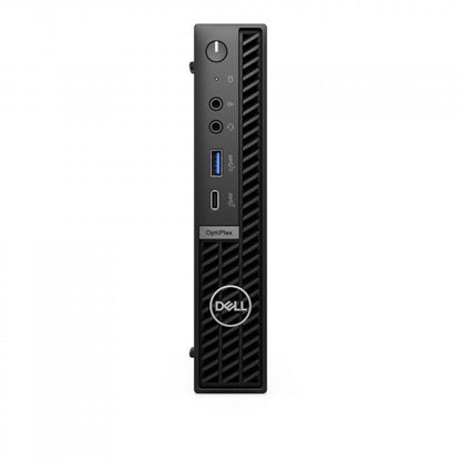 DELL OptiPlex 7020 Plus Intel Core i7 i7-14700 16 GB DDR5-SDRAM 512 GB SSD Windows 11 Pro MFF Mini PC Nero [542TT]