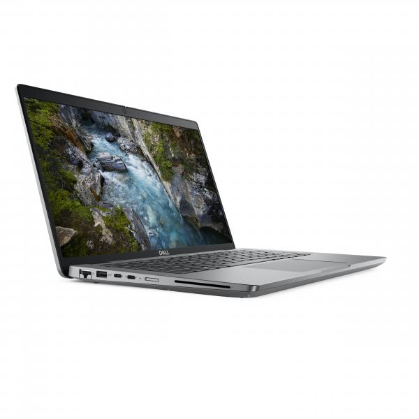 DELL NB WKS 14" PRECISIÓN 3490 ULTRA 7 155H 16GB 512GB SSD RTX 500 ADA 4GB WIN 11 PRO [MHJH7]