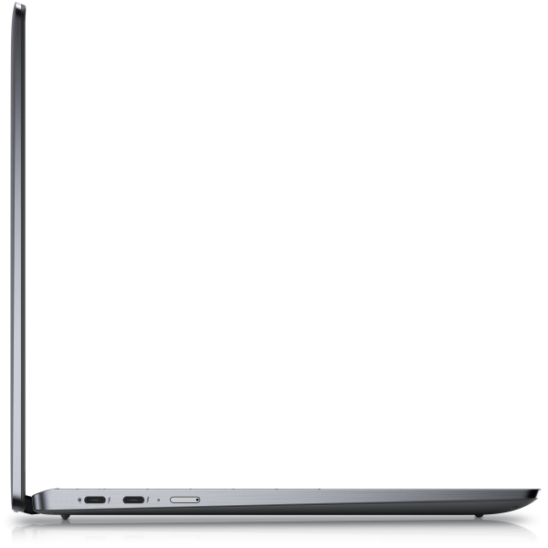 DELL Latitude 9450 2-in-1 Intel Core Ultra 7 165U Ibrido (2 in 1) 35,6 cm (14") Touch screen Quad HD+ 32 GB LPDDR5x-SDRAM 1 TB SSD Wi-Fi 7 (802.11be) Windows 11 Pro Nero [YYV34]