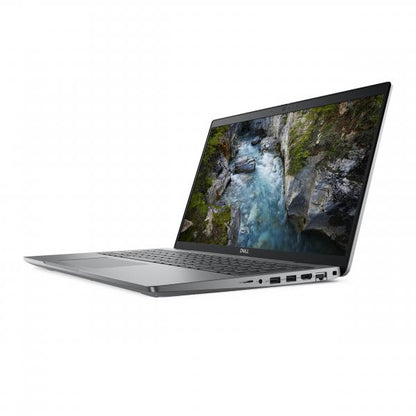 DELL NB WKS 15,6" PRECISION 3590 ULTRA 7 155H 16GB 512GB SSD RTX 500 ADA 4GB WIN 11 PRO [1GXKR]