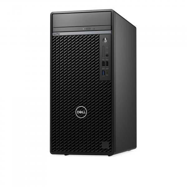 DELL OptiPlex 7020 Plus Intel Core i5 i5-14500 16 GB DDR5-SDRAM 512 GB SSD Windows 11 Pro Mini Tower PC Nero [MNYXX]