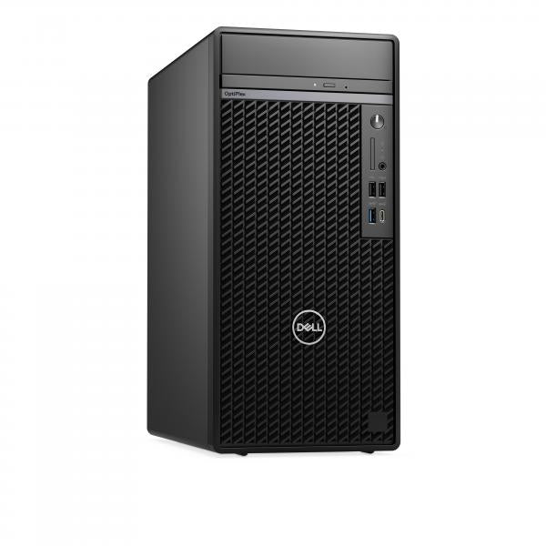 DELL OptiPlex 7020 Plus Intel Core i5 i5-14500 16 GB DDR5-SDRAM 512 GB SSD Windows 11 Pro Mini Tower PC Nero [MNYXX]