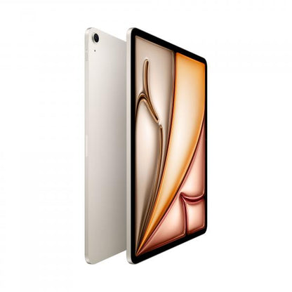 APPLE IPAD AIR DE 13 PULGADAS WI-FI 128GB - LUZ DE ESTRELLA [MV293TY/A]