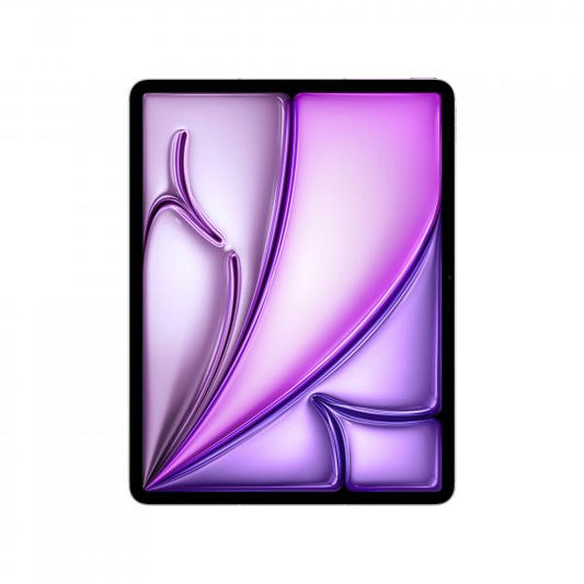 APPLE 13-INCH IPAD AIR WI-FI + CELLULAR 128GB - PURPLE [MV6U3TY/A]