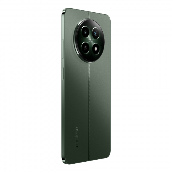 REALME 12 5G WOODLAND GREEN 6.72 256GB 8GB [RM125GV-256]