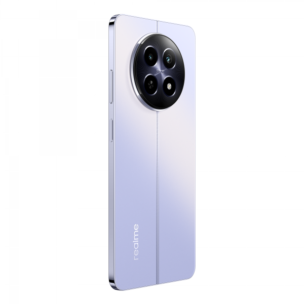 REALME 12 256GB 8GB 5G TWILIGHT PURPLE [RM125GP-256]