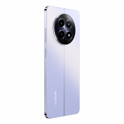 REALME 12 256GB 8GB 5G TWILIGHT PURPLE [RM125GP-256]