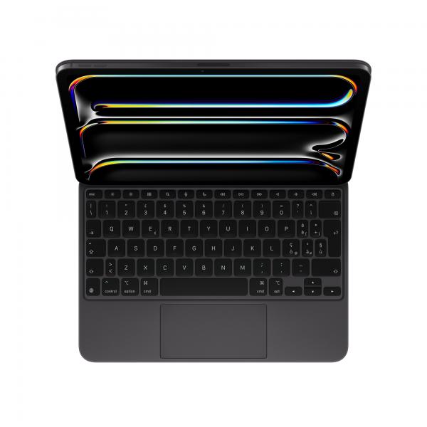 MAGIC KEYBOARD FOR IPAD PRO 11INCH M4 ITA NERA [MWR23T/A]