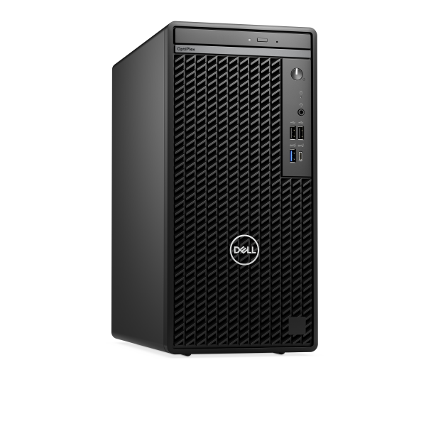 DELL OptiPlex 7020 Intel Core i5 i5-14500 8 GB DDR5-SDRAM 512 GB SSD Windows 11 Pro Mini Tower PC Nero [6DT3D]