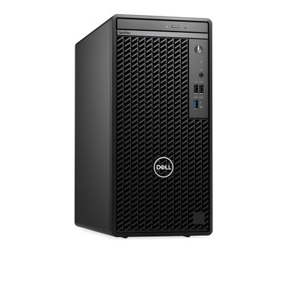 DELL OptiPlex 7020 Intel Core i5 i5-14500 8 GB DDR5-SDRAM 512 GB SSD Windows 11 Pro Mini Tower PC Nero [6DT3D]