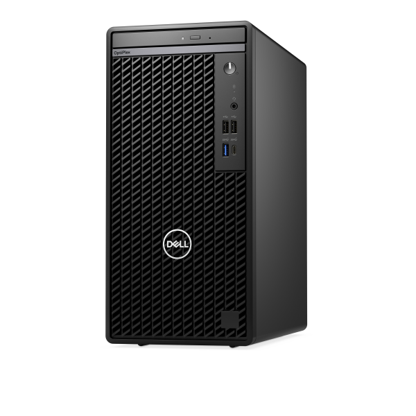 DELL OptiPlex 7020 Intel Core i5 i5-14500 8 GB DDR5-SDRAM 512 GB SSD Windows 11 Pro Mini Tower PC Nero [6DT3D]