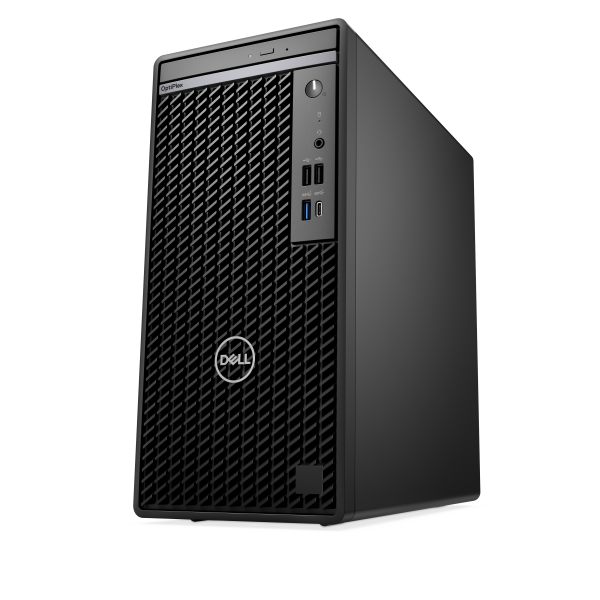 DELL OptiPlex 7020 Intel Core i5 i5-14500 8 GB DDR5-SDRAM 512 GB SSD Windows 11 Pro Mini Tower PC Nero [6DT3D]