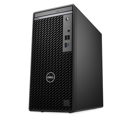 DELL OptiPlex 7020 Intel Core i5 i5-14500 8 GB DDR5-SDRAM 512 GB SSD Windows 11 Pro Mini Tower PC Nero [6DT3D]