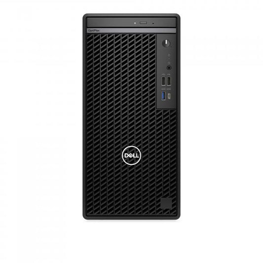 DELL OptiPlex 7020 Intel Core i5 i5-14500 8 GB DDR5-SDRAM 512 GB SSD Windows 11 Pro Mini Tower PC Nero [6DT3D]