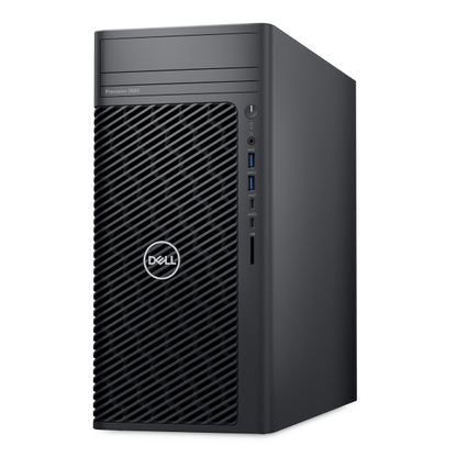 Dell Precision 3680 - Intel Core i9-14900K - 32GB RAM - 1TB SSD - Windows 11 Pro [F8CF1]