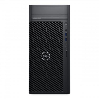 Dell Precision 3680 - Intel Core i9-14900K - 32GB RAM - 1TB SSD - Windows 11 Pro [F8CF1]