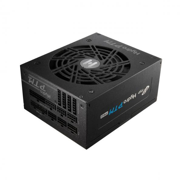 FSP ALIM.HYDRO PTM PRO HPT2-1650M 1650W F.MOD ATX3.1 GEN 5.1 2xPCIe 6+2PIN [PPA16F0101]