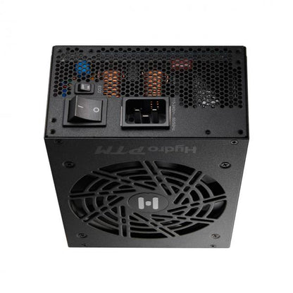 FSP ALIM.HYDRO PTM PRO HPT2-1650M 1650W F.MOD ATX3.1 GEN 5.1 2xPCIe 6+2PIN [PPA16F0101]