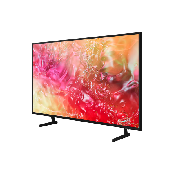 SAMSUNG SMART TV 43" 4K NERO [UE43DU7172]