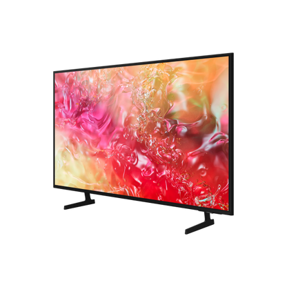 SAMSUNG SMART TV 43" 4K NERO [UE43DU7172]