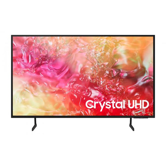 SAMSUNG SMART TV 43" 4K NERO [UE43DU7172]