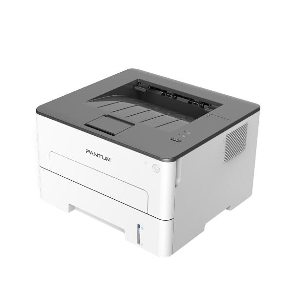 PRINTED PANTUM. LASER A4 B/W, P3020D, 30PPM, DUPLEX, USB, 700PAGE TONER INCLUDED [P3020D]