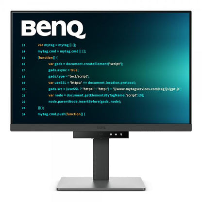 BenQ RD240Q Monitor PC 61,2 cm (24.1") 2560 x 1600 Pixel WQXGA LCD Nero [RD240]