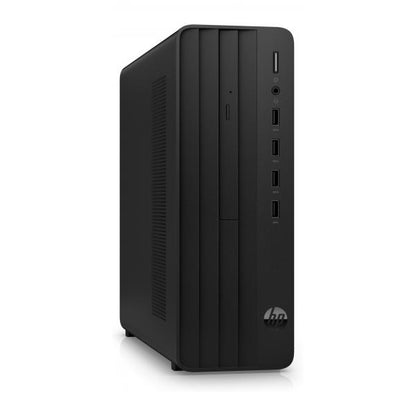 HP Pro 290 G9 Intel Core i7 i7-13700 16 GB DDR4-SDRAM 512 GB SSD Windows 11 Pro PC SFF Negro [937Y6EA#ABZ]