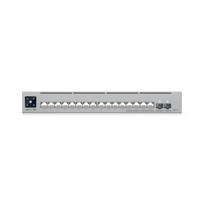 Conmutador UniFi Pro Max 16 PoE de Ubiquiti Networks [USW-PRO-MAX-16-POE] 