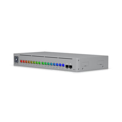 Ubiquiti Networks UniFi Switch Pro Max 16 PoE [USW-PRO-MAX-16-POE]