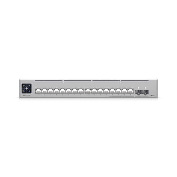 Ubiquiti Networks UniFi Switch Pro Max 16 [USW-PRO-MAX-16]