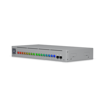 Ubiquiti Networks UniFi Switch Pro Max 16 [USW-PRO-MAX-16]