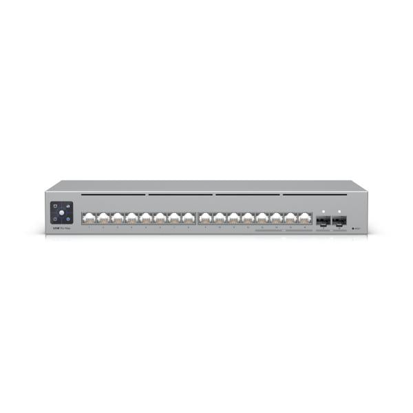 Ubiquiti Networks UniFi Switch Pro Max 16 [USW-PRO-MAX-16]