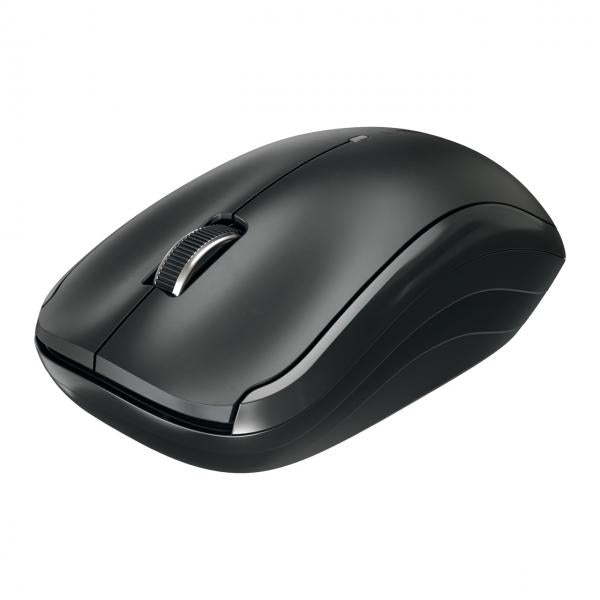 Cherry MW 2200 - Mouse - Wireless - Black [JW-T2200-2]