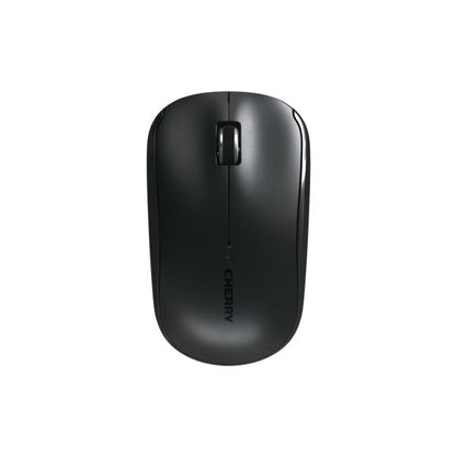 Cherry MW 2200 - Mouse - Wireless - Black [JW-T2200-2]