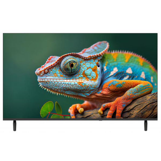 New Majestic FL40VD FHD V1 101,6 cm (40") Full HD Smart TV Wifi Negro 190 cd/m [113740V1]