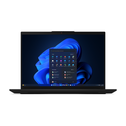 Lenovo ThinkPad L16 Intel Core Ultra 5 125U Portátil 40,6 cm (16") WUXGA 16 GB DDR5-SDRAM 512 GB SSD Wi-Fi 6E (802.11ax) Windows 11 Pro Negro [21L3002AIX]