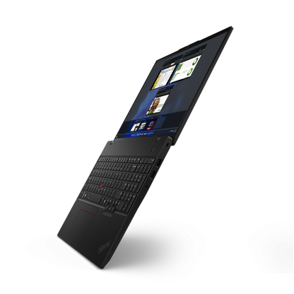 Lenovo ThinkPad L16 Intel Core Ultra 5 125U Portátil 40,6 cm (16") WUXGA 16 GB DDR5-SDRAM 512 GB SSD Wi-Fi 6E (802.11ax) Windows 11 Pro Negro [21L3002AIX]