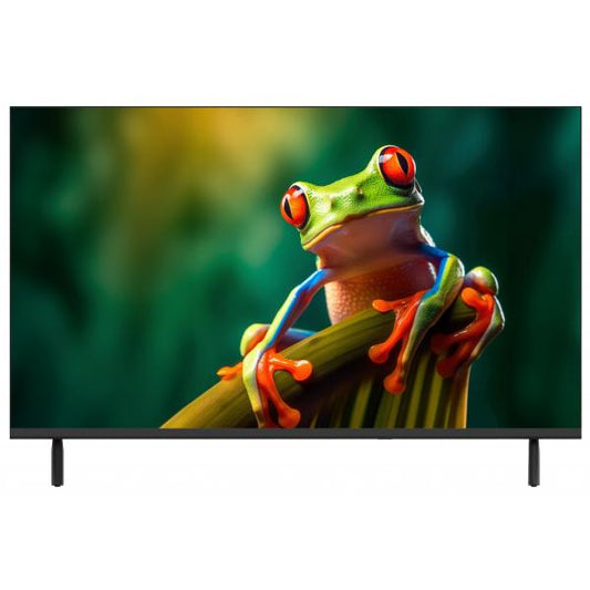 New Majestic FL32VD V1 81,3 cm (32") HD Smart TV Wi-Fi Nero 180 cd/m [113732V1]