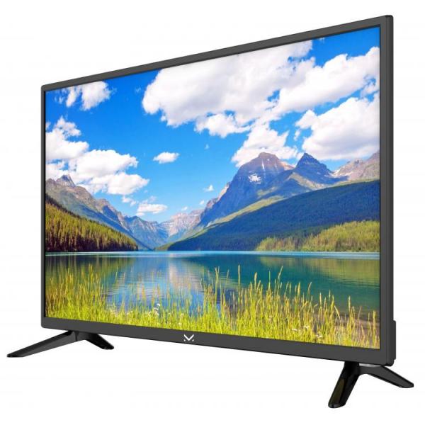 Nuevo Majestic TVD 232 S2 LED V6 81,3 cm (32") HD Negro 180 cd/m [111232V6]