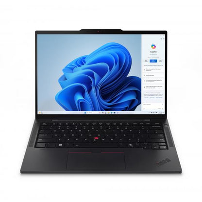 Lenovo ThinkPad T14s Intel Core Ultra 5 125U Computer portatile 35,6 cm (14") WUXGA 16 GB LPDDR5x-SDRAM 512 GB SSD Wi-Fi 6E (802.11ax) Windows 11 Pro Nero [21LS001BIX]