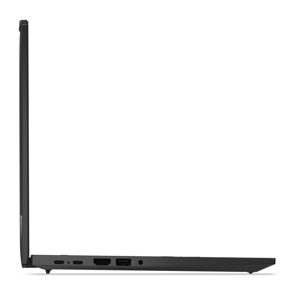 Lenovo ThinkPad T14 AMD Ryzen 5 PRO 8540U Portátil 35,6 cm (14") WUXGA 16 GB DDR5-SDRAM 512 GB SSD Wi-Fi 6E (802.11ax) Windows 11 Pro Negro [21MC0008IX]