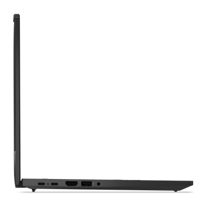 Lenovo ThinkPad T14 AMD Ryzen 5 PRO 8540U Portátil 35,6 cm (14") WUXGA 16 GB DDR5-SDRAM 512 GB SSD Wi-Fi 6E (802.11ax) Windows 11 Pro Negro [21MC0008IX]