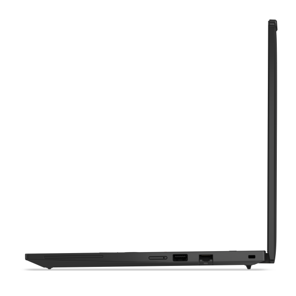 Lenovo ThinkPad T14 AMD Ryzen 5 PRO 8540U Portátil 35,6 cm (14") WUXGA 16 GB DDR5-SDRAM 512 GB SSD Wi-Fi 6E (802.11ax) Windows 11 Pro Negro [21MC0008IX]