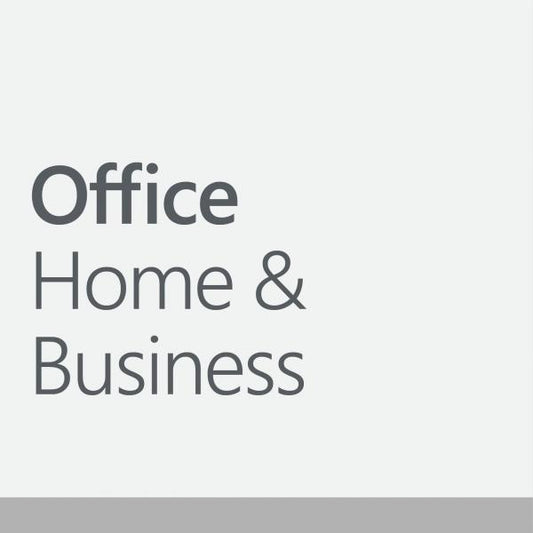 MICROSOFT OFFICE HOME AND BUSINESS 2024 ITALIAN EU [EP2-06669]