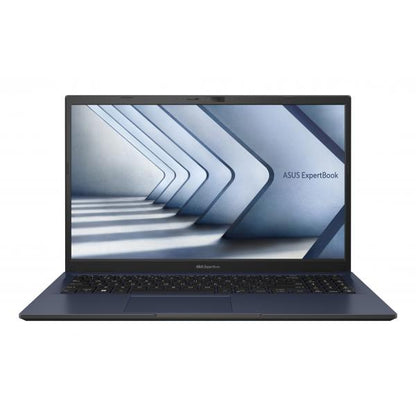 ASUS NB 15.6" ExpertBook B1i3-1315U 8GB 512GB SSD WIN 11 INICIO [B1502CVA-NJ1168W]