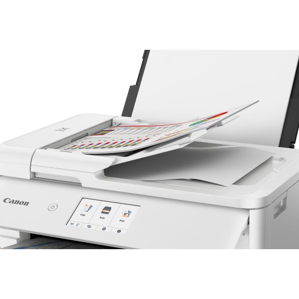 Canon PIXMA TS9551Ca MFP - White [2988C056]