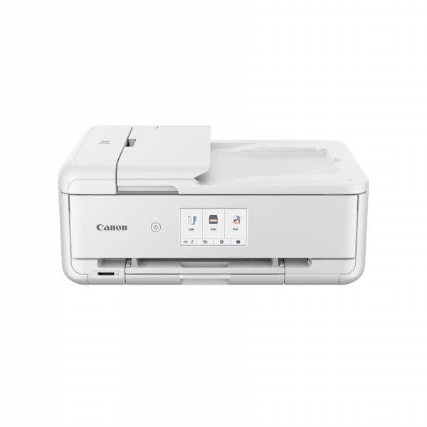 Canon PIXMA TS9551Ca MFP - White [2988C056]